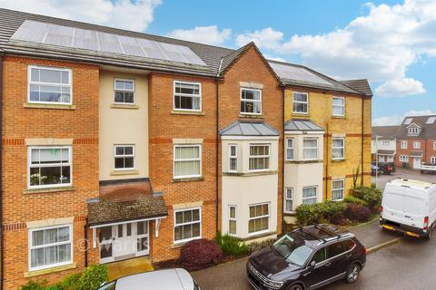undefined, Hawkes Way, Maidstone ME15