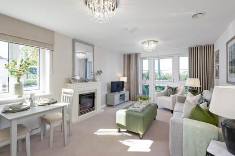 undefined, Plot 20, Two Bedroom Retirement Apartment at Charmans Lodge, Worthing Road RH13