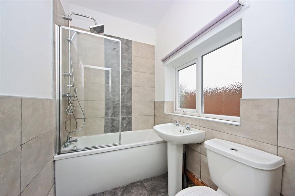 Bathroom/Wc