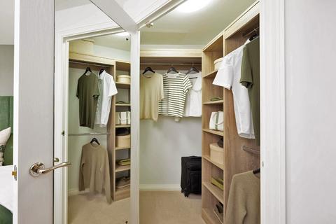 undefined, Plot 4, Two Bedroom Retirement Apartment at Charmans Lodge, Worthing Road RH13