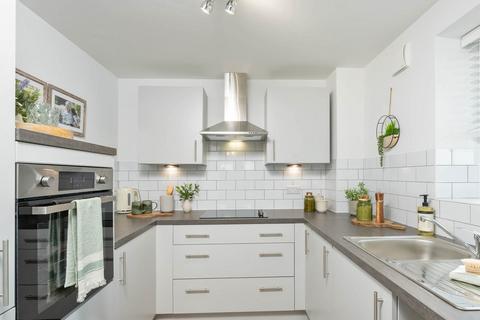 undefined, Plot 4, Two Bedroom Retirement Apartment at Charmans Lodge, Worthing Road RH13