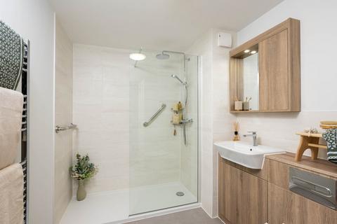 undefined, Plot 4, Two Bedroom Retirement Apartment at Charmans Lodge, Worthing Road RH13