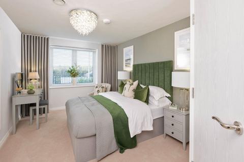 undefined, Plot 30, One Bedroom Retirement Apartment at Charmans Lodge, Worthing Road RH13