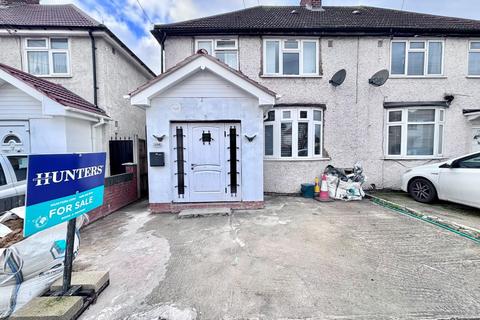 3 bedroom semi-detached house for sale, Bishops Road, Hayes