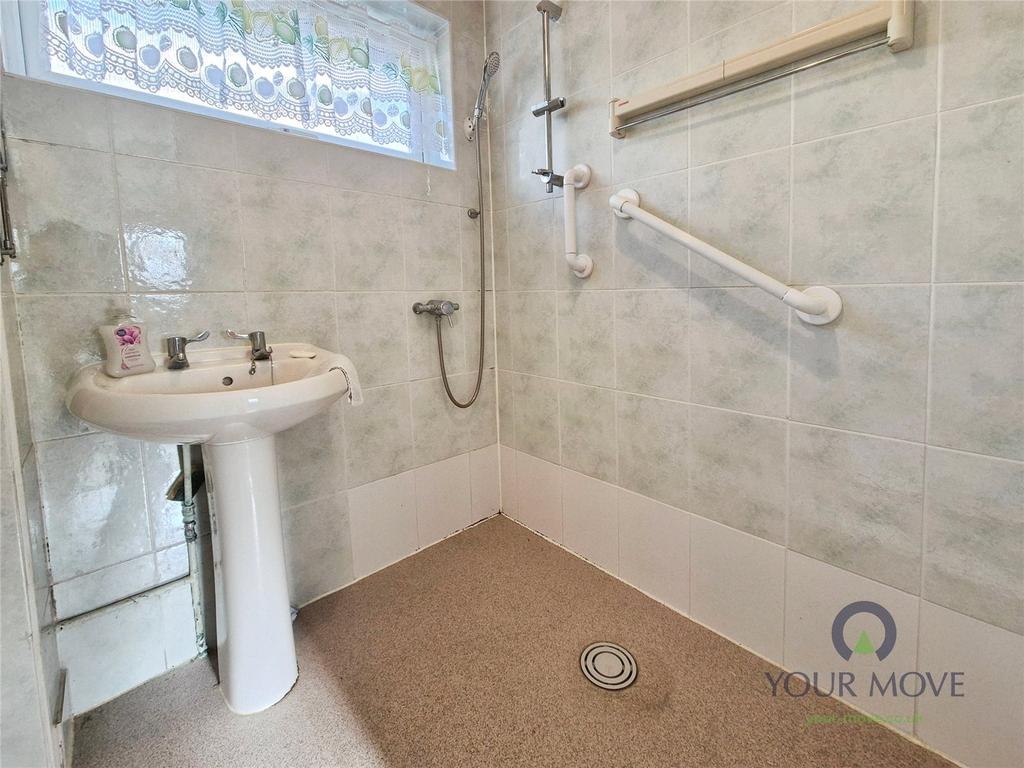 Wet Room