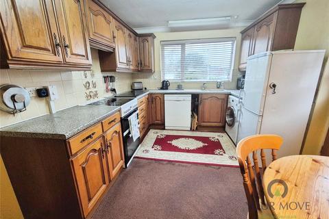 2 bedroom bungalow for sale, Hilary Close, East Sussex BN26