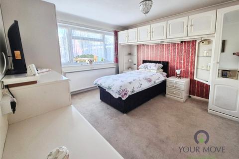 2 bedroom bungalow for sale, Hilary Close, East Sussex BN26