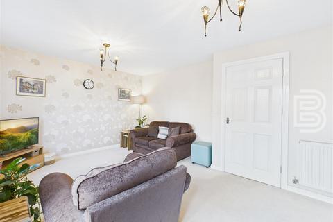 4 bedroom end of terrace house for sale, Stonechat Road, Rugby CV23