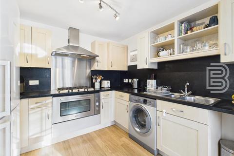4 bedroom end of terrace house for sale, Stonechat Road, Rugby CV23