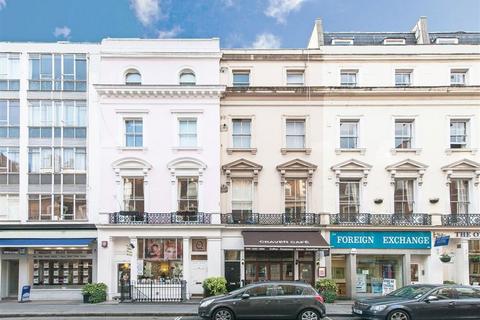 1 bedroom flat to rent, Craven Terrace, London W2