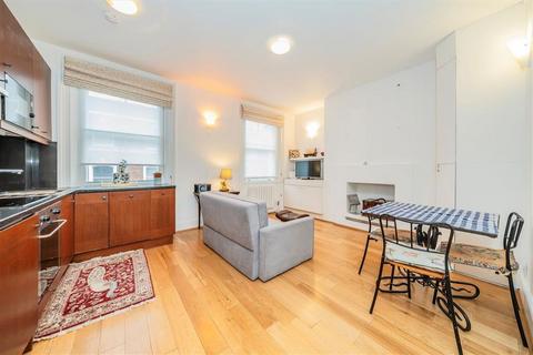 1 bedroom flat to rent, Craven Terrace, London W2