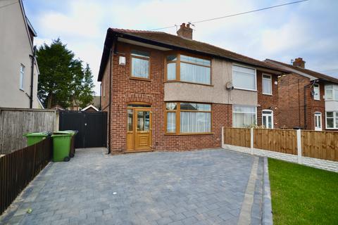 3 bedroom apartment to rent - 1, Liverpool L23
