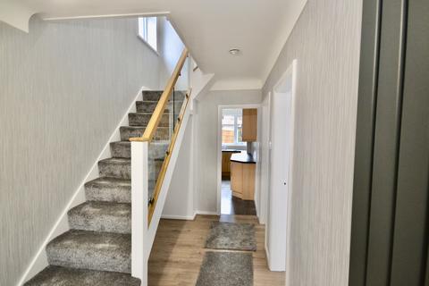 3 bedroom apartment to rent, 1, Liverpool L23