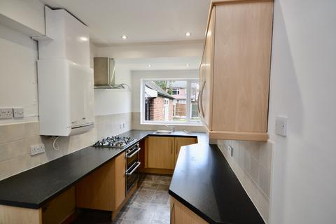 3 bedroom apartment to rent, 1, Liverpool L23
