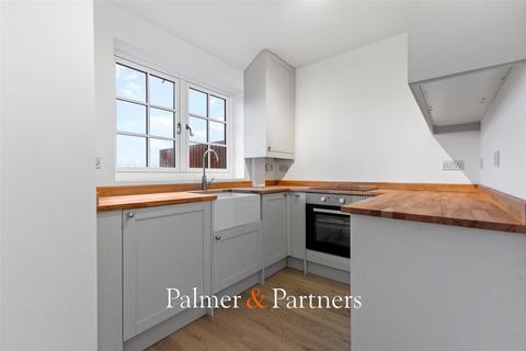 1 bedroom terraced house for sale, East Lane, Dedham, Colchester, Essex, CO7