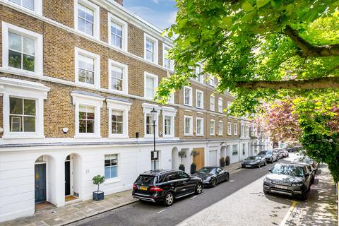 4 bedroom townhouse for sale, Ansdell Terrace, London, W8