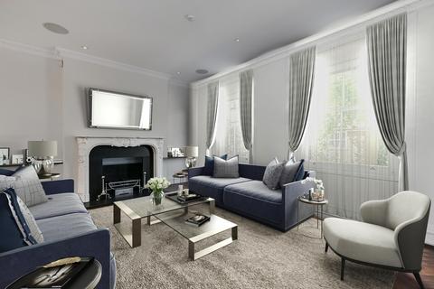 4 bedroom townhouse for sale, Ansdell Terrace, London, W8