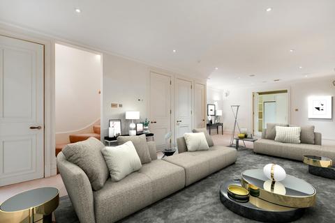 4 bedroom townhouse for sale, Ansdell Terrace, London, W8