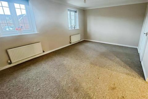 2 bedroom flat for sale, Fox Court, Aldershot