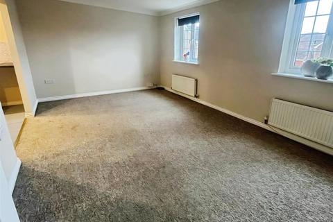 2 bedroom flat for sale, Fox Court, Aldershot