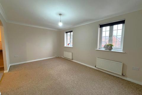 2 bedroom flat for sale, Fox Court, Aldershot