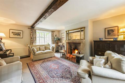 undefined, Duntisbourne Abbots