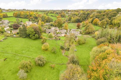 undefined, Duntisbourne Abbots
