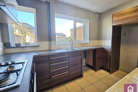 undefined, Victoria Road, Saltney, Chester, Flintshire, CH4