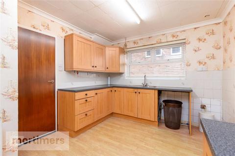 3 bedroom semi-detached house for sale, Oxford Drive, Blackburn, Lancashire, BB1