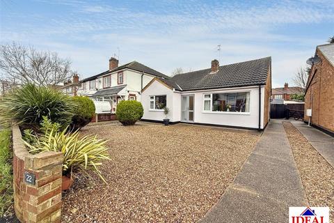 undefined, St. Augustines Road, Bessacarr, Doncaster