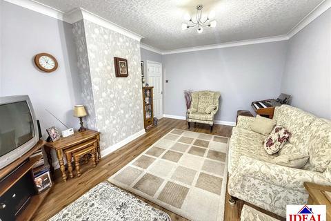 undefined, St. Augustines Road, Bessacarr, Doncaster