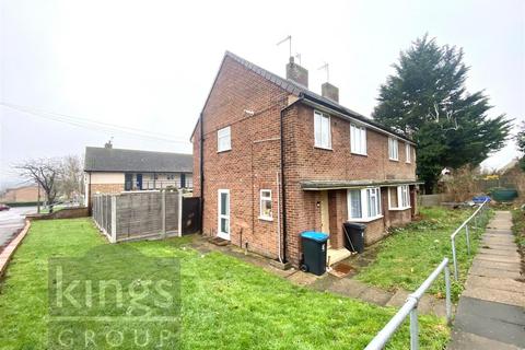 undefined, Princesfield Road, Waltham abbey