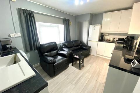 undefined, Princesfield Road, Waltham abbey