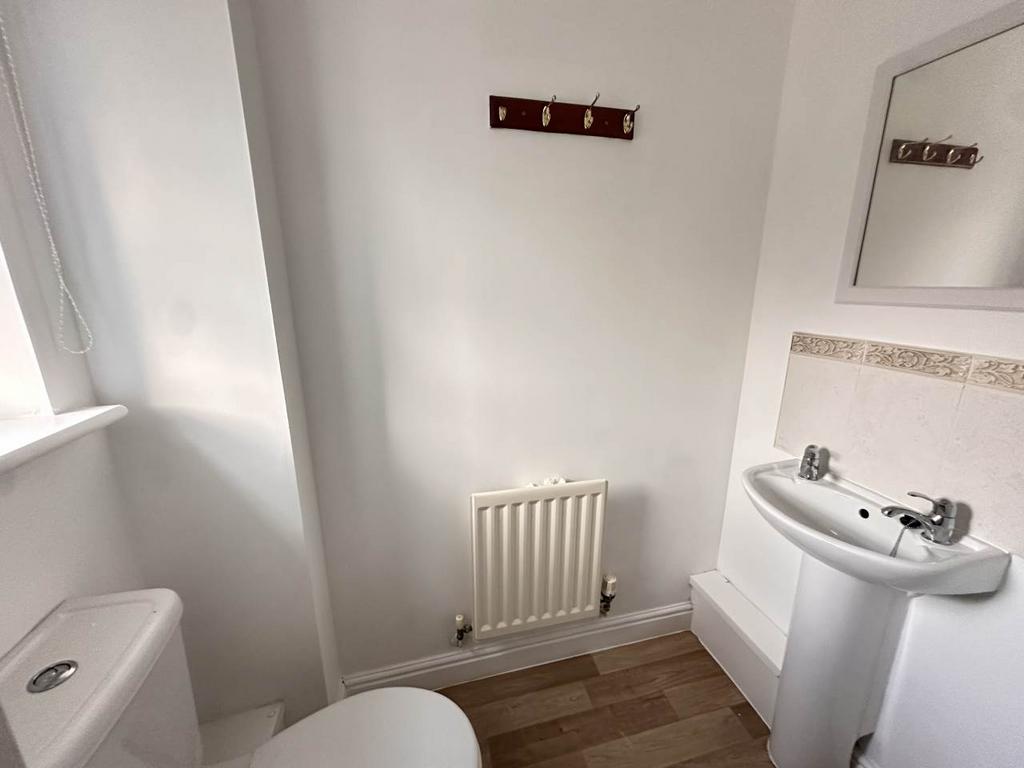 Cloakroom