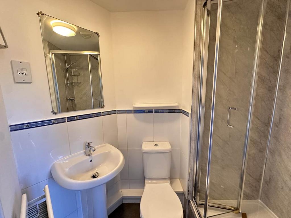En suite