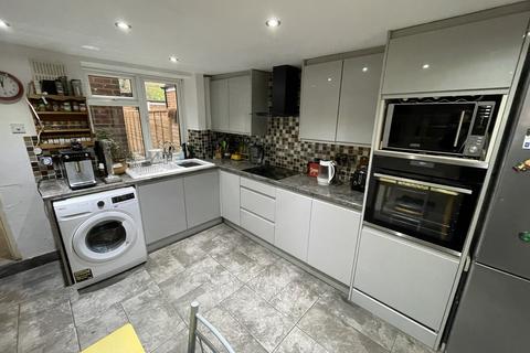 undefined, Millbrook, Bedford MK45