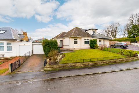 3 bedroom semi-detached bungalow for sale, 33 Craiglockhart Dell Road, Craiglockhart, Edinburgh, EH14 1JW