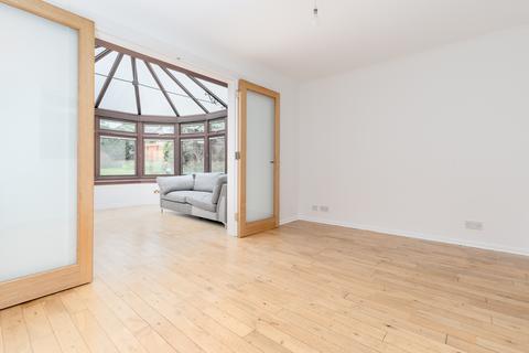 3 bedroom semi-detached bungalow for sale, 33 Craiglockhart Dell Road, Craiglockhart, Edinburgh, EH14 1JW