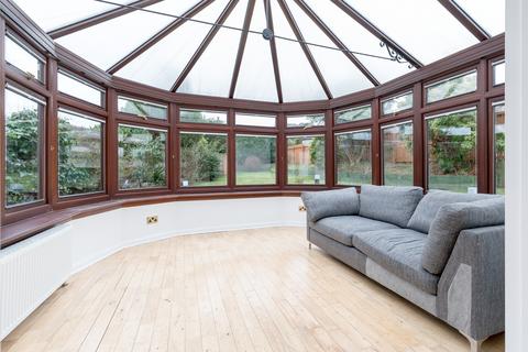 3 bedroom semi-detached bungalow for sale, 33 Craiglockhart Dell Road, Craiglockhart, Edinburgh, EH14 1JW