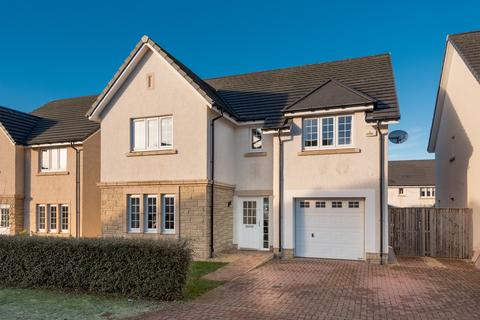 5 bedroom detached house for sale, 5 Grieve Turn, North Berwick, East Lothian, EH39 5FH