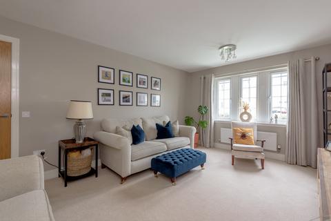 5 bedroom detached house for sale, 5 Grieve Turn, North Berwick, East Lothian, EH39 5FH
