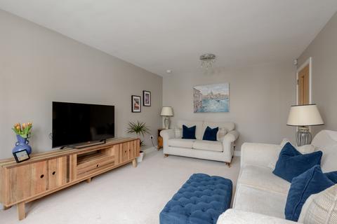 5 bedroom detached house for sale, 5 Grieve Turn, North Berwick, East Lothian, EH39 5FH