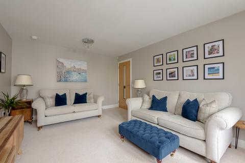 5 bedroom detached house for sale, 5 Grieve Turn, North Berwick, East Lothian, EH39 5FH