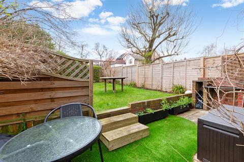 1 bedroom flat to rent, Worple Road, Wimbledon SW19