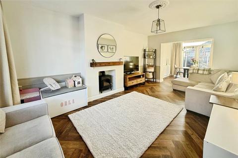 3 bedroom semi-detached house for sale, White Swallows Road, Manchester M27