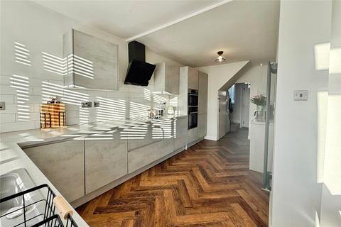 3 bedroom semi-detached house for sale, White Swallows Road, Manchester M27