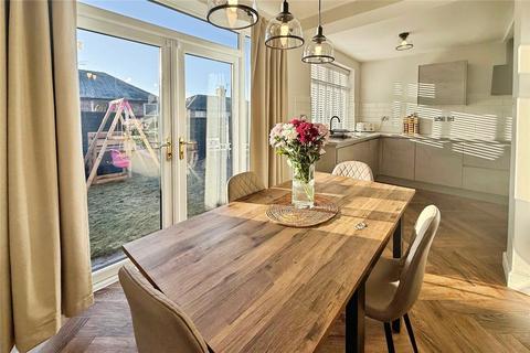 3 bedroom semi-detached house for sale, White Swallows Road, Manchester M27
