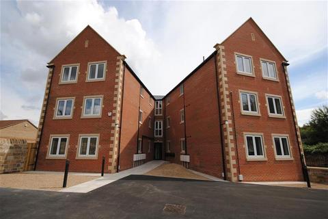 undefined, Barrow Court, Station Road, Barrow Hill, Chesterfield, S43 2PG