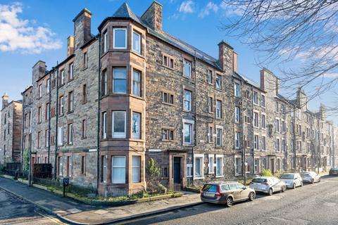 7/12 (2f4) Wheatfield Road, EDINBURGH, EH11 2PT