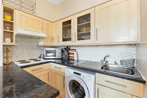 undefined, 7/12 (2f4) Wheatfield Road, EDINBURGH, EH11 2PT